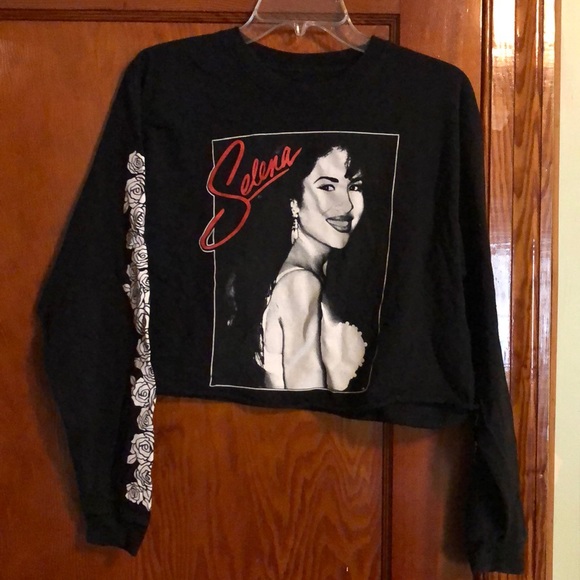 selena Tops - Selena Tee